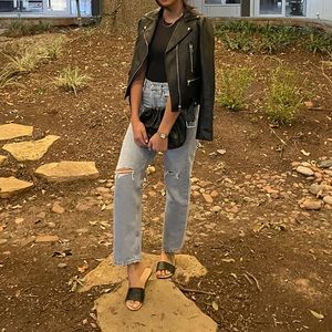 90s Captured Jean - AGOLDE